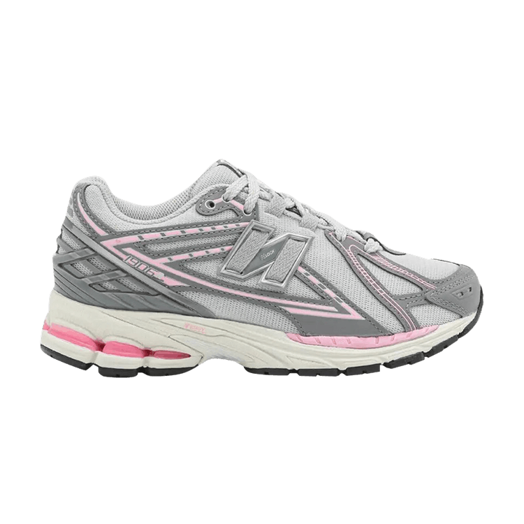 New Balance 1906R Grey Lily Pink