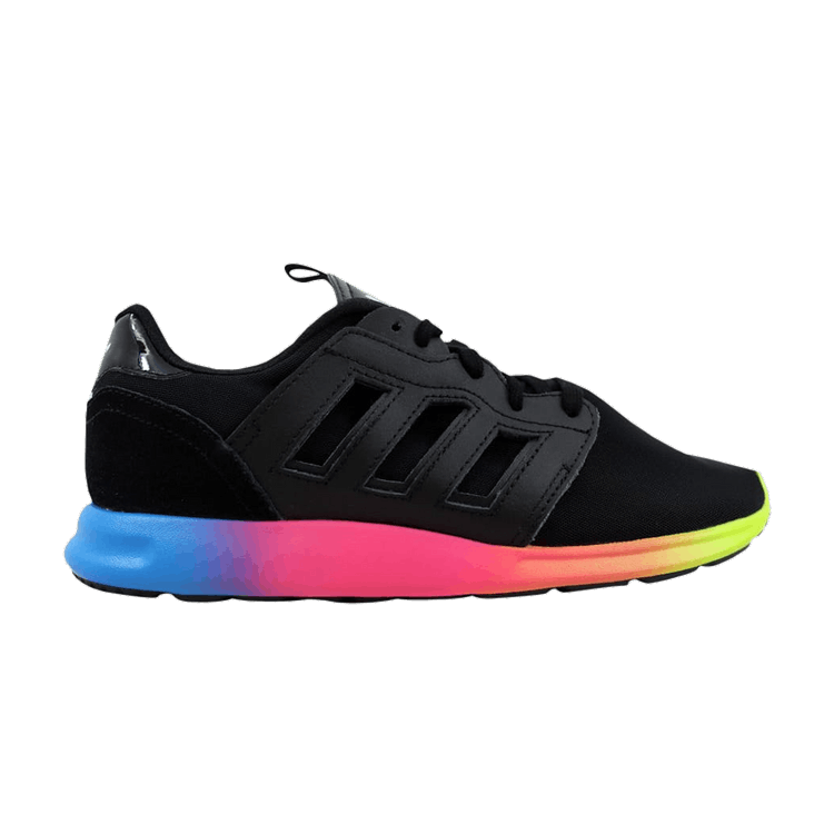 adidas ZX 500 2.0 Rita Rainbow Black (Women's)