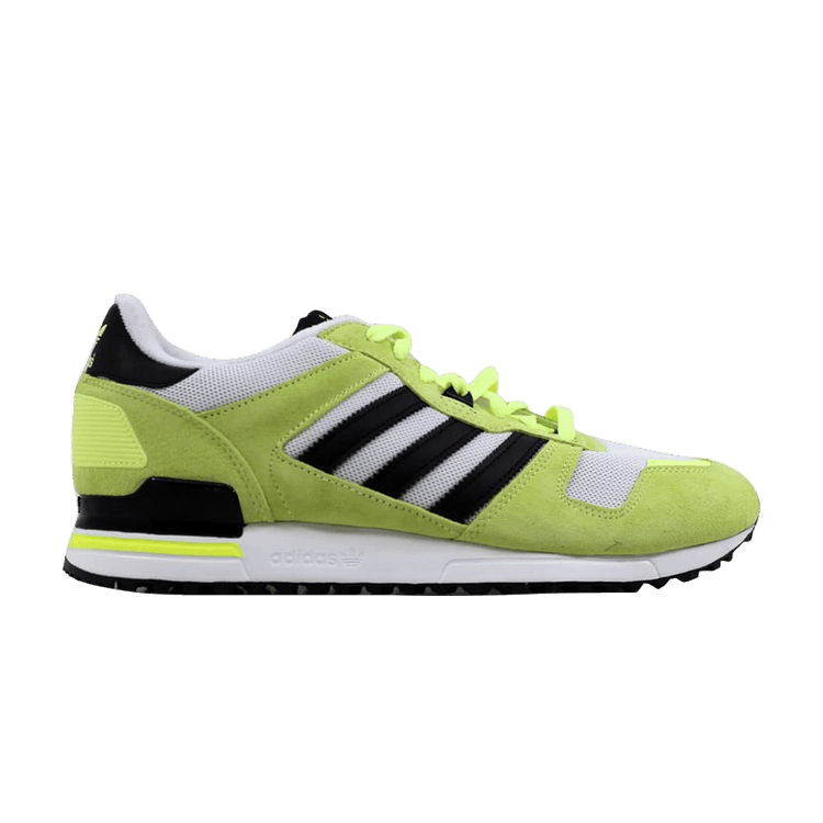 adidas ZX 700 Fluorescent/Black-White
