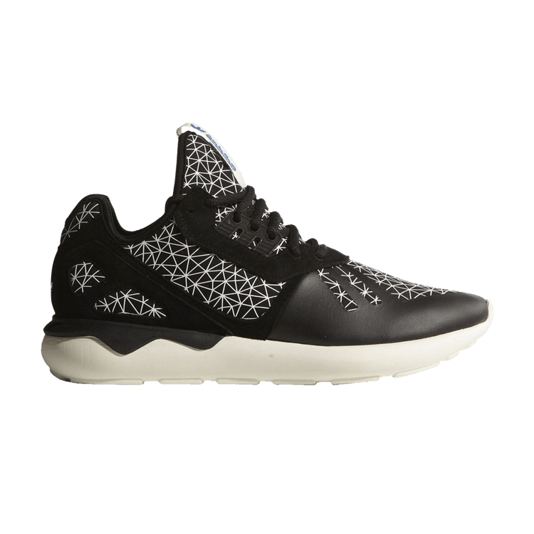 adidas Tubular Runner Core Black Off White