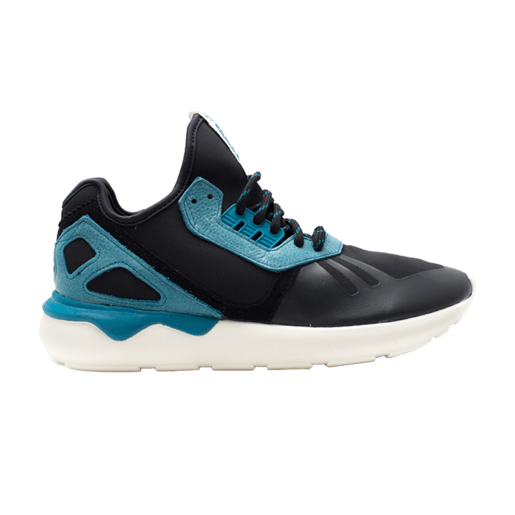 adidas Tubular Runner Black