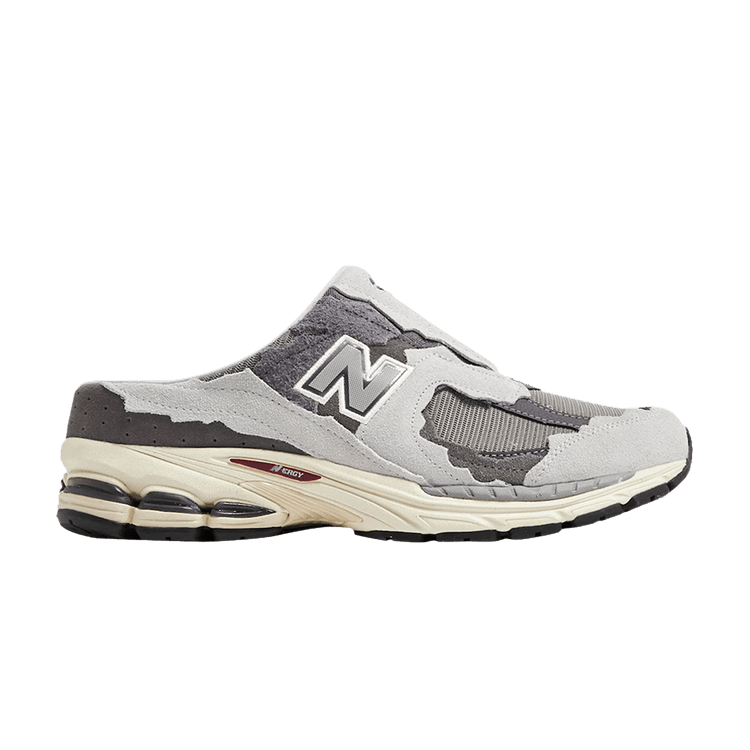 New Balance 2002R Mule Protection Pack Rain Cloud