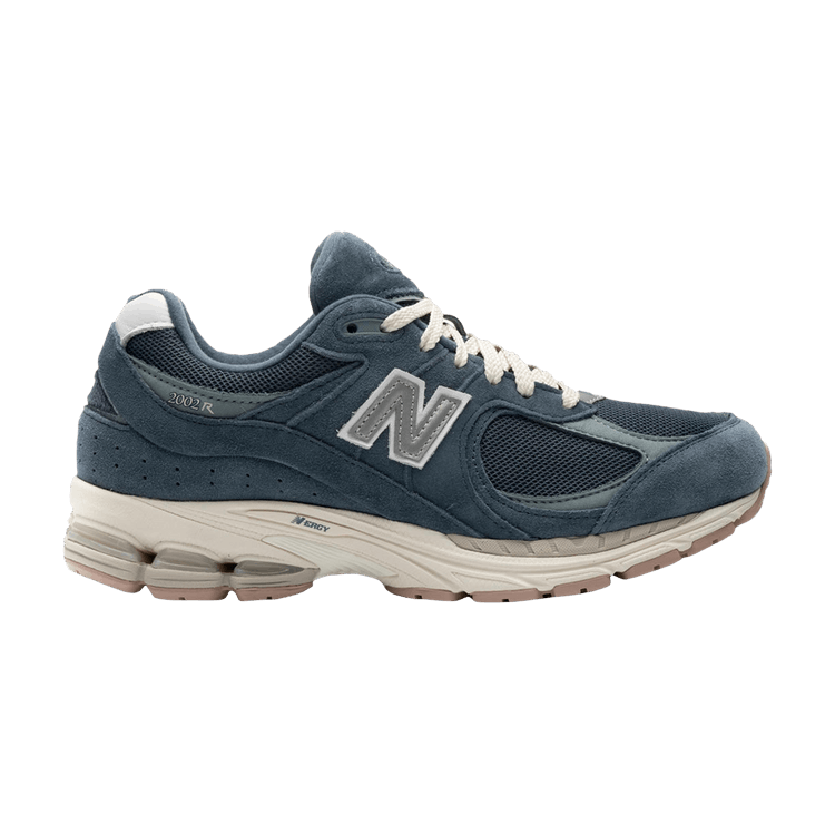 New Balance 2002R Deep Ocean Grey Slate