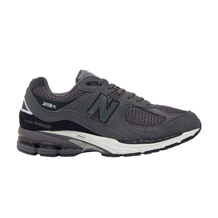 New Balance 2002R Magnet Black