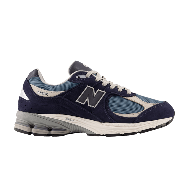 New Balance 2002R Dark Navy