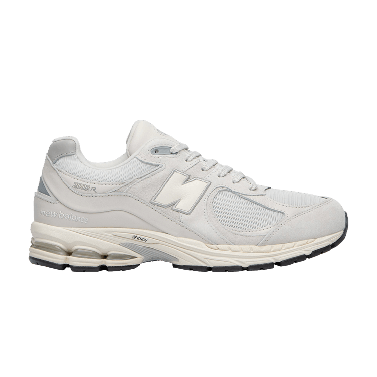 New Balance 2002R Linen Fog Rain Cloud