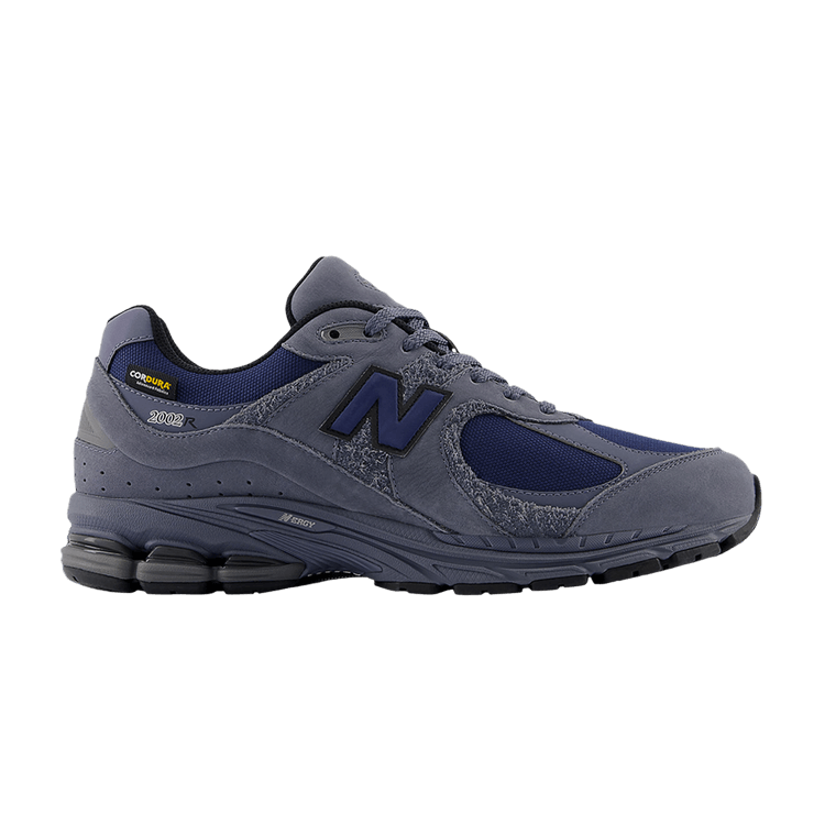 New Balance 2002R Cordura Dark Arctic Gray