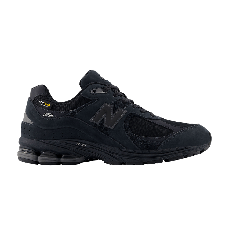 New Balance 2002R Cordura Phantom Black