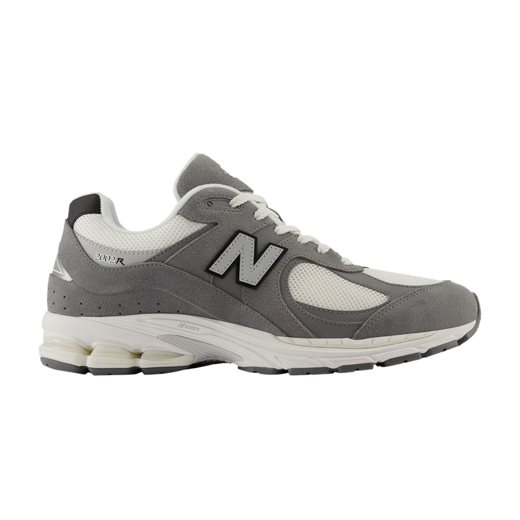 New Balance 2002R Harbor Grey