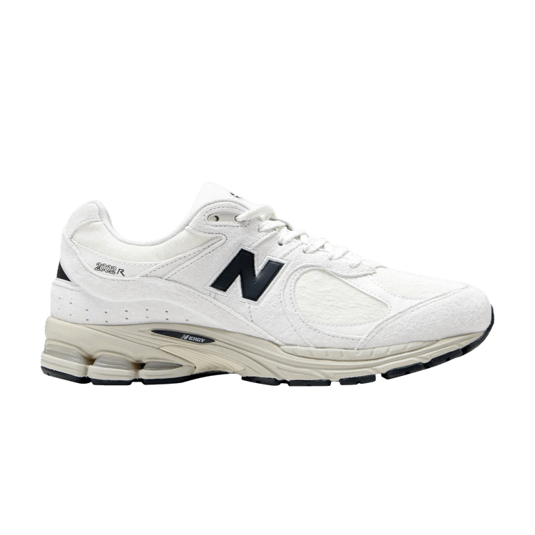 New Balance 2002R White Pack