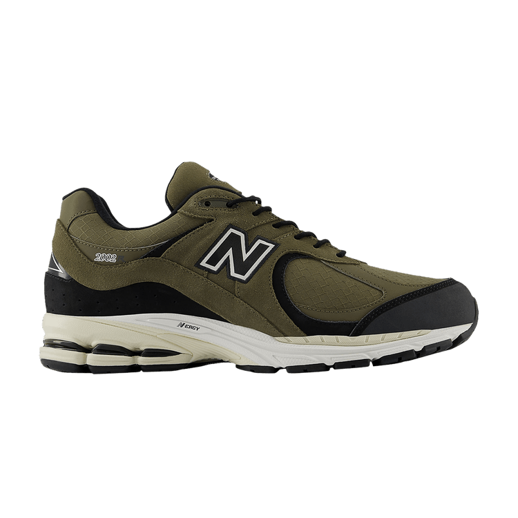 New Balance 2002R Gore-Tex Olive