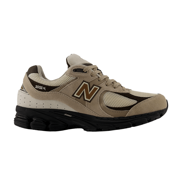 New Balance 2002R Driftwood Rich Earth