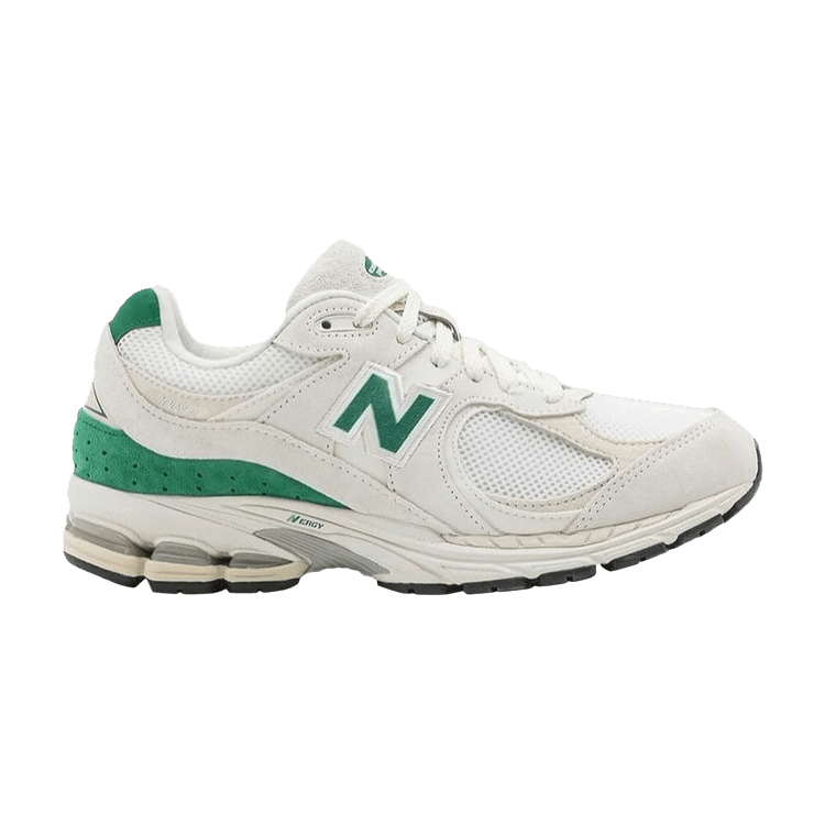 New Balance 2002R Tennis Pack Green