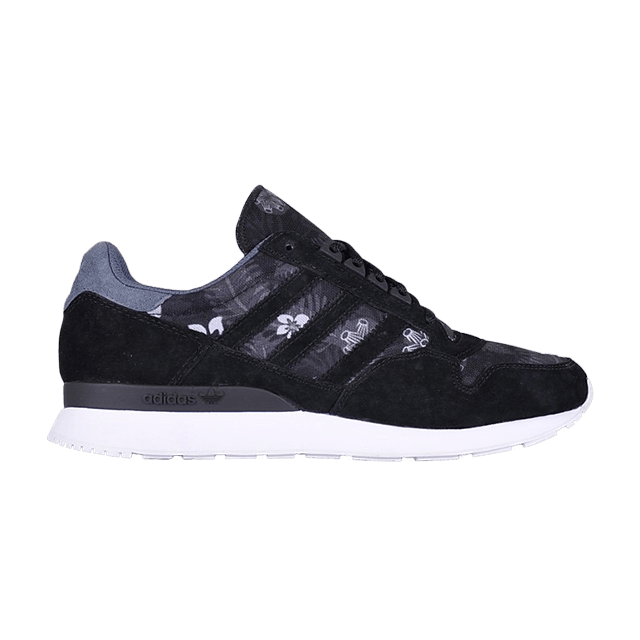 adidas ZX 500 Hawaiian Print