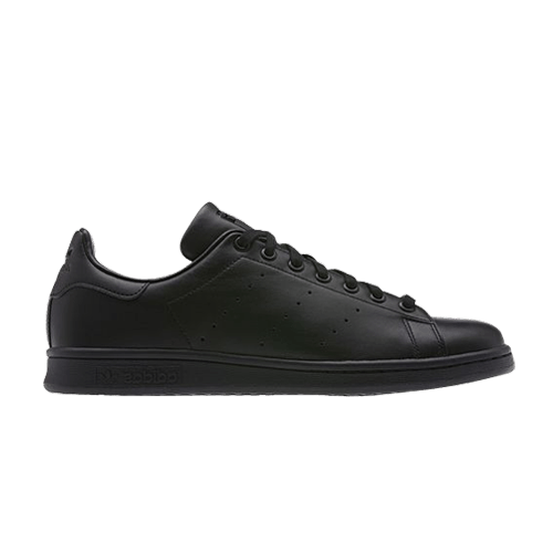 adidas Stan Smith Triple Black