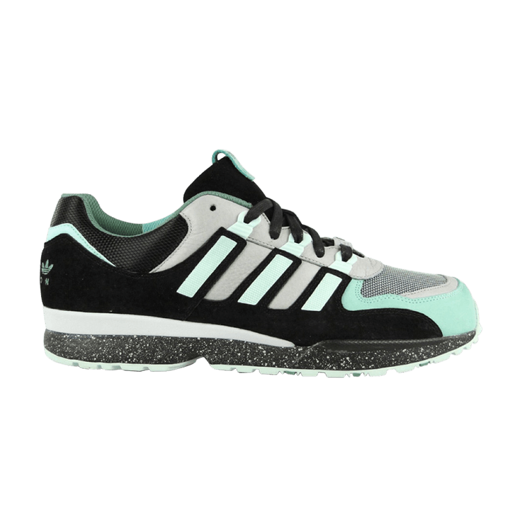 adidas Torsion Integral S Sneaker Freaker Black