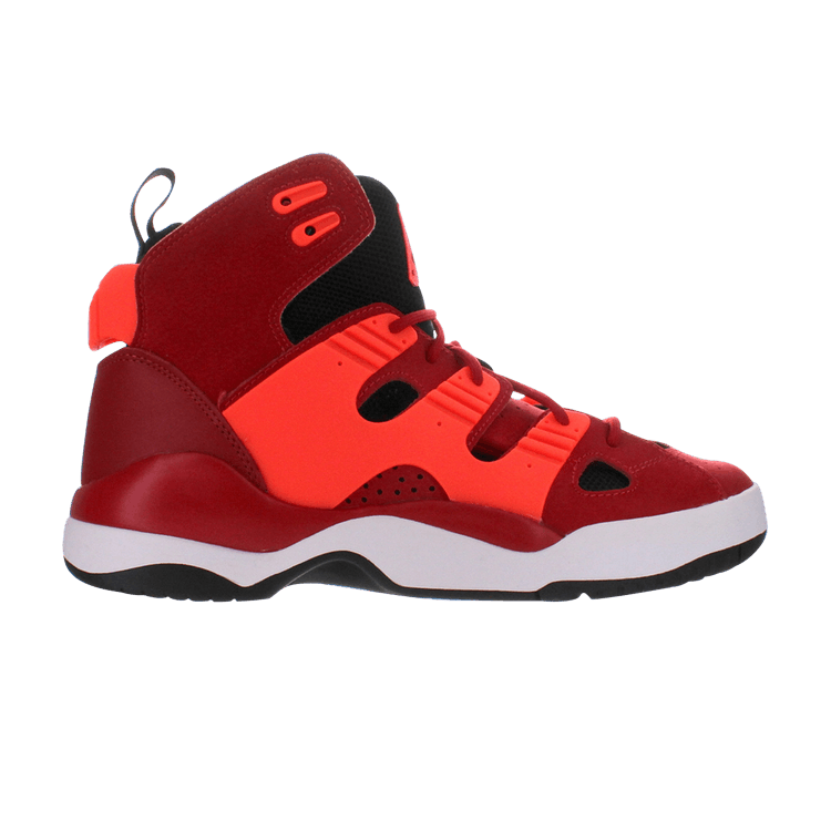 adidas EQT Basketball Power Red
