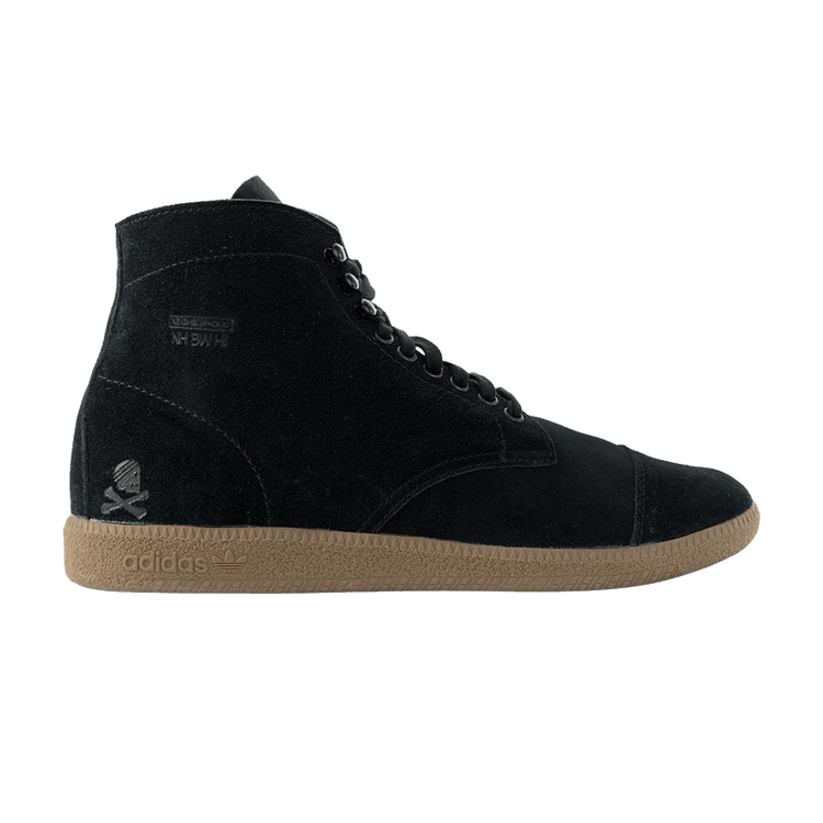 adidas BW Lace-Up Neighborhood Black