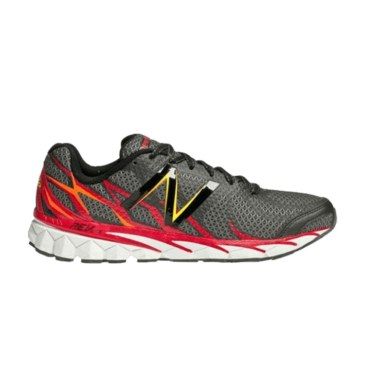 New Balance 3190 Grey Red