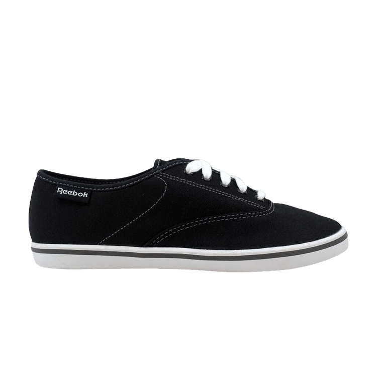 Reebok Royal Tenstall Black  (Women's)