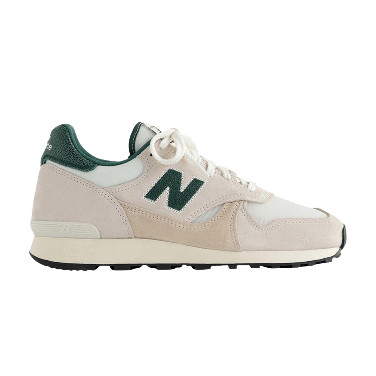 New Balance 475 Aime Leon Dore Green