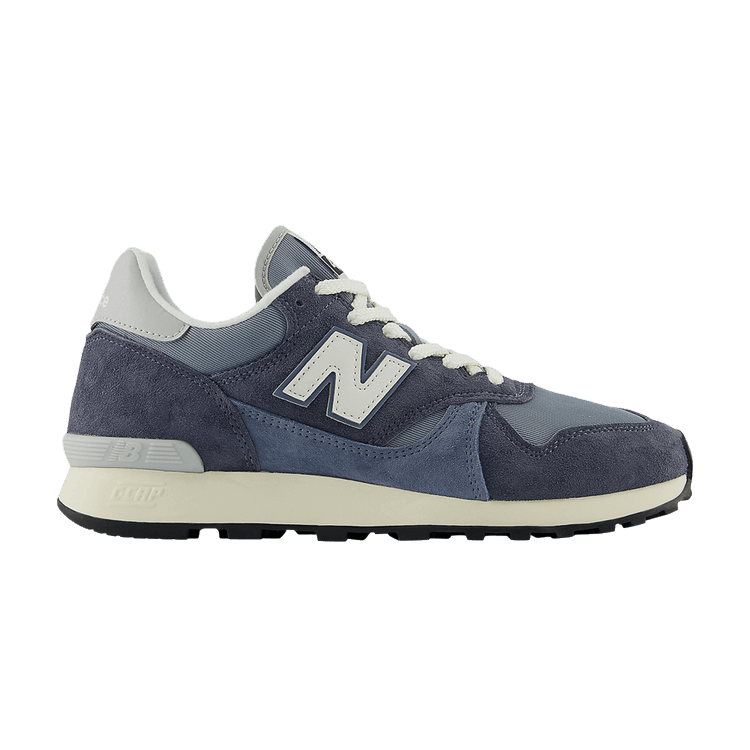 New Balance 475 Steel Arctic Grey