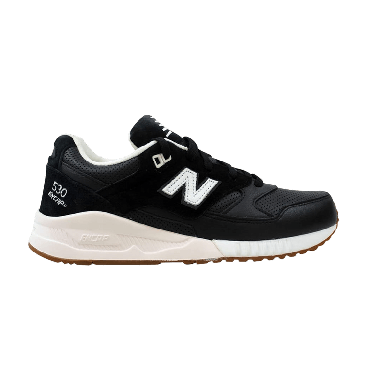 New Balance 530 Black