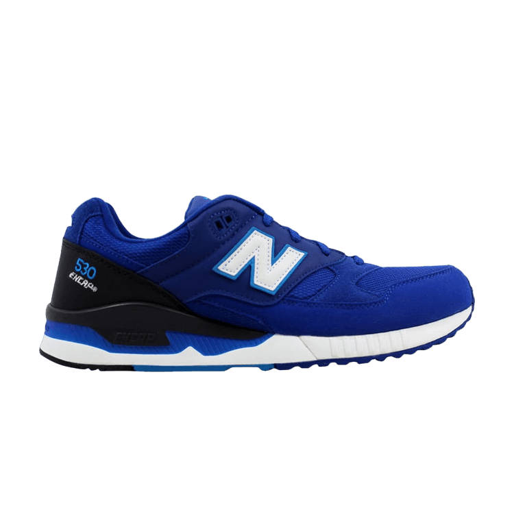 New Balance 530 Elite Pinball