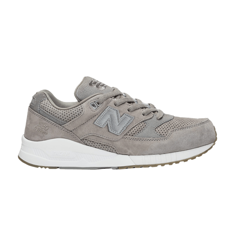 New Balance 530 Reigning Champ Grey White