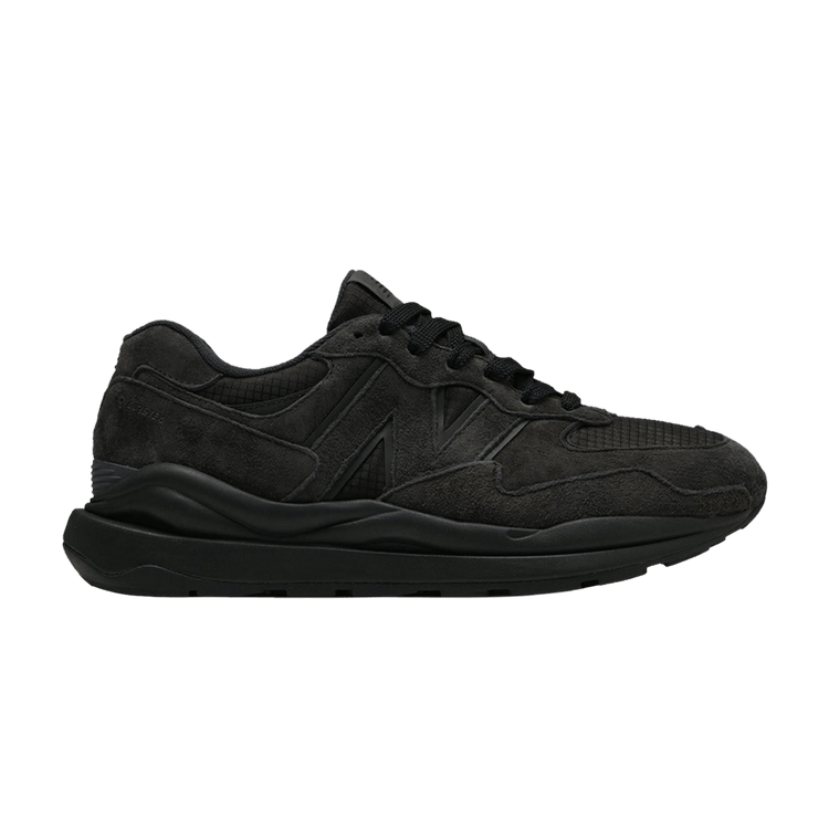 New Balance 57/40 GORE-TEX Black Black