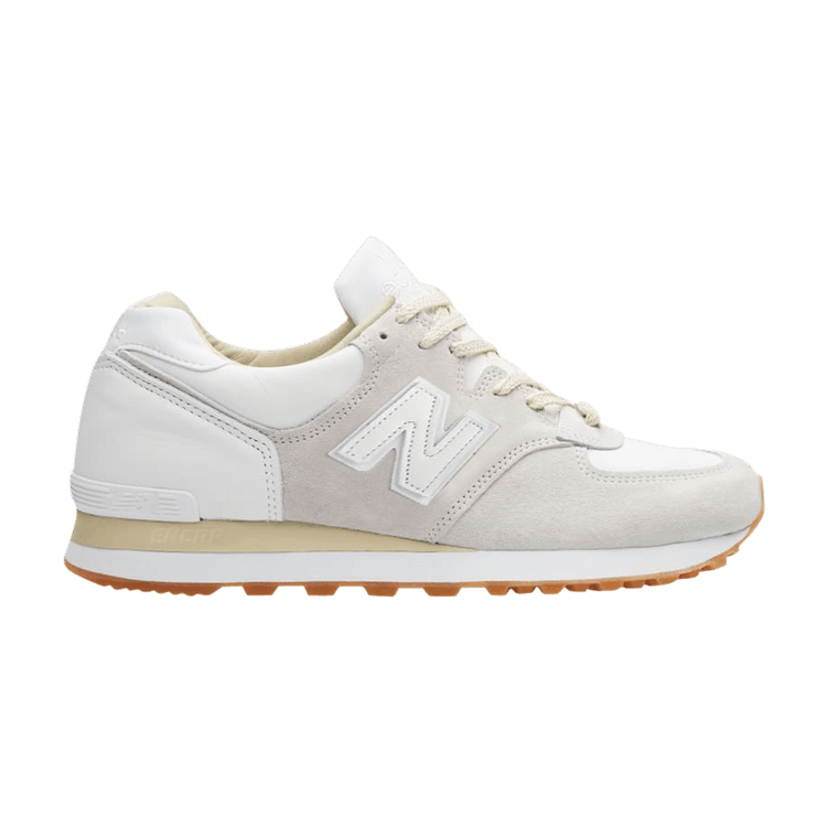 New Balance 575 END. Marble White