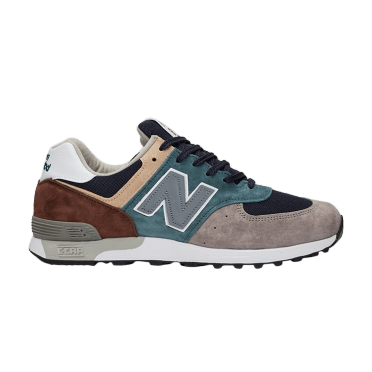 New Balance 576 Surplus Pack Teal Grey