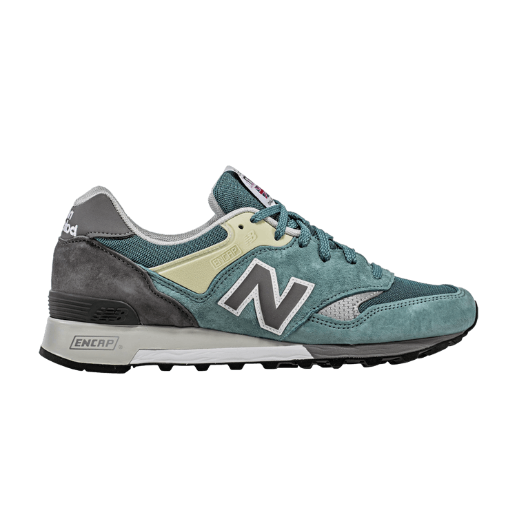 New Balance 577 MiUK English Tender