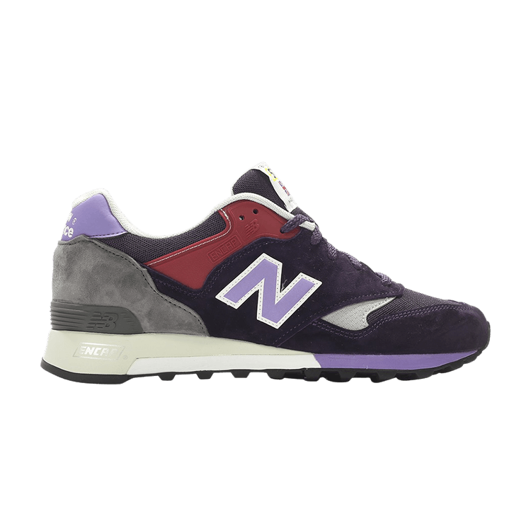 New Balance 577 English Tender Purple