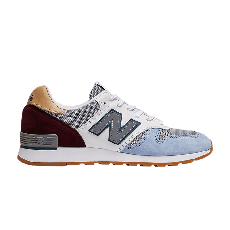 New Balance 670 Supply Pack