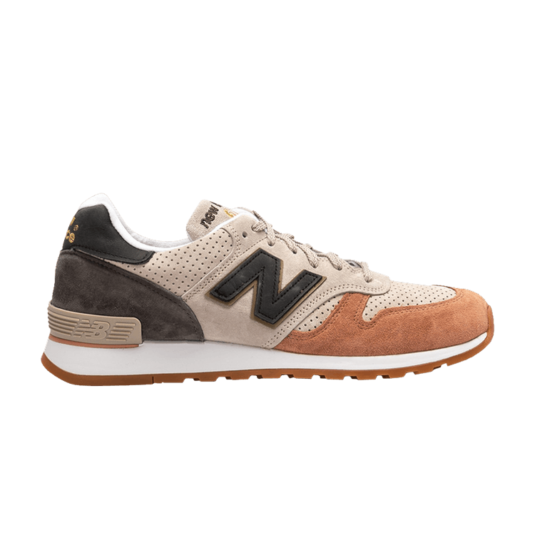 New Balance 670 Year of the Rat (2020)