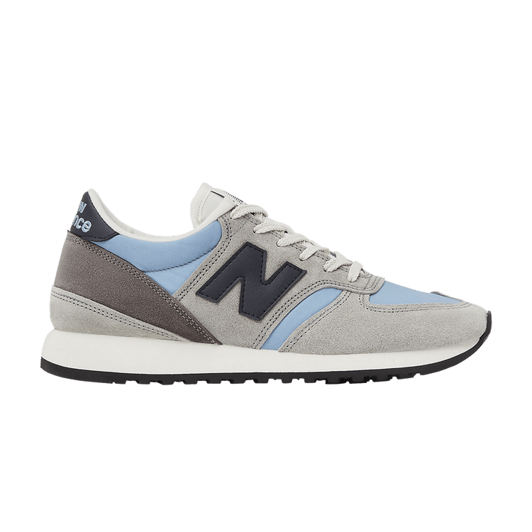 New Balance 730 MiUK Grey Blue