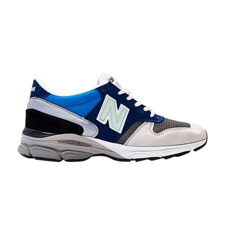 New Balance 770.9 Summer Nine