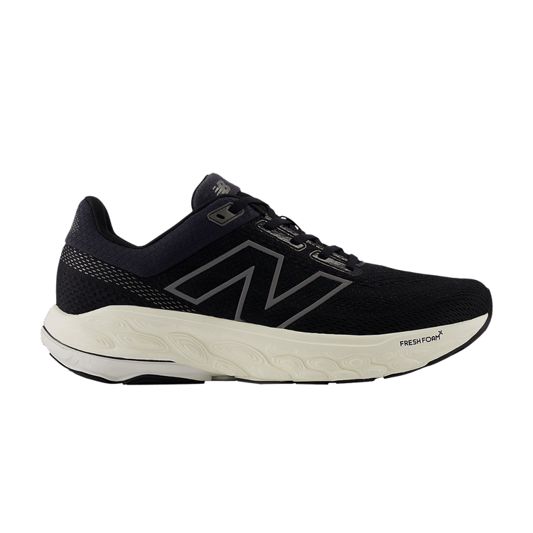 New Balance Fresh Foam X 860v14 Black Phantom Sea Salt