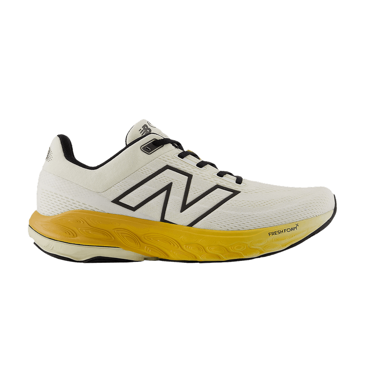 New Balance Fresh Foam 860v14 Sea Salt Angora Dried Apricot