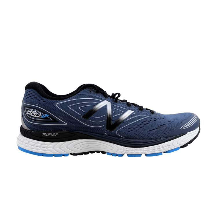 New Balance 880 Navy Black