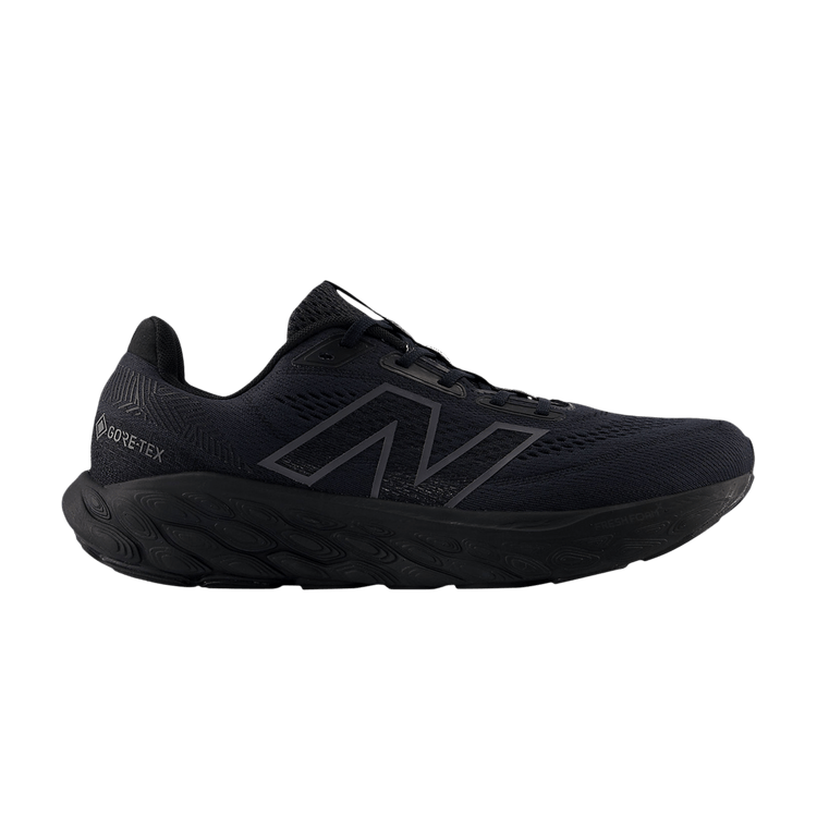 New Balance Fresh Foam X 880v14 Gore-Tex Black Phantom Magnet