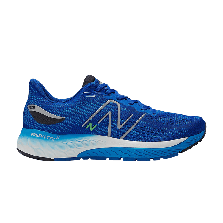 New Balance Fresh Foam X 880v12 Serene Blue