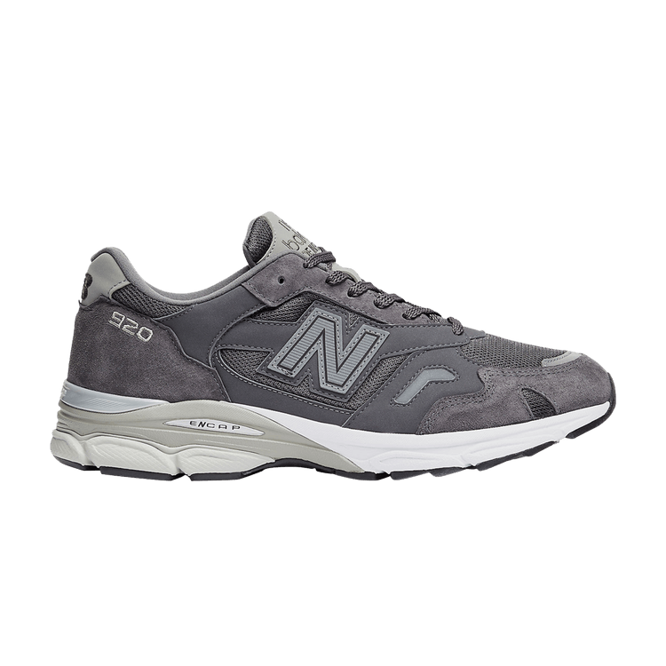 New Balance 920 MiUK Charcoal