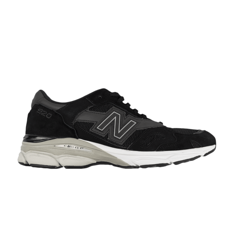 New Balance 920 MiUK Black