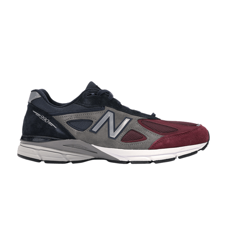 New Balance 990v4 Final Edition