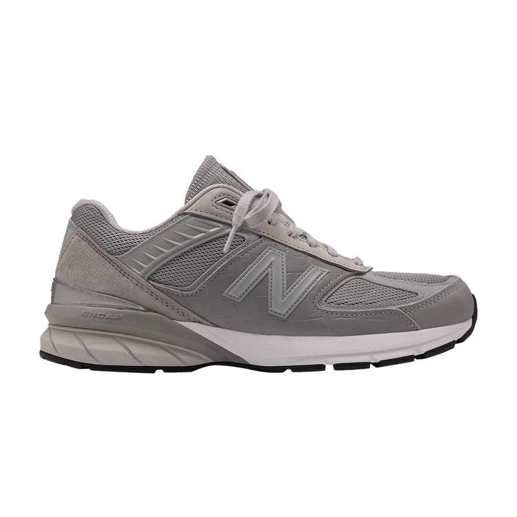 New Balance 990v5 MiUSAEngineered Garments Grey