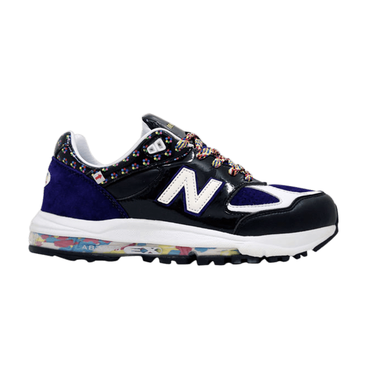 New Balance 990 Japanimation