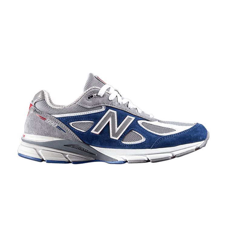 New Balance 990v5 DTLR x Villa US