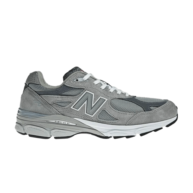 New Balance 990V3 Kith Grey